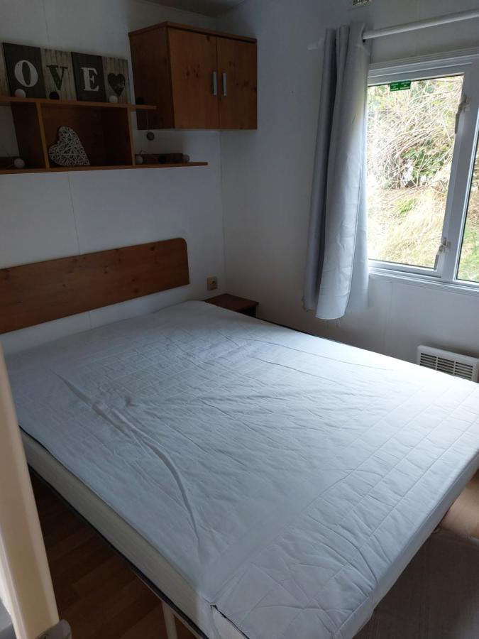 Bungalow 4 Voire 6 Personnes Bray Dunes A 300 Metres De La Plage Villa Ngoại thất bức ảnh